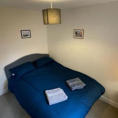 Peebles Cardona Cozy 2 X Bedroom Apartment Cardrona Екстер'єр фото