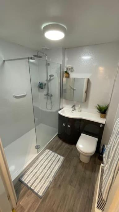 Peebles Cardona Cozy 2 X Bedroom Apartment Cardrona Екстер'єр фото